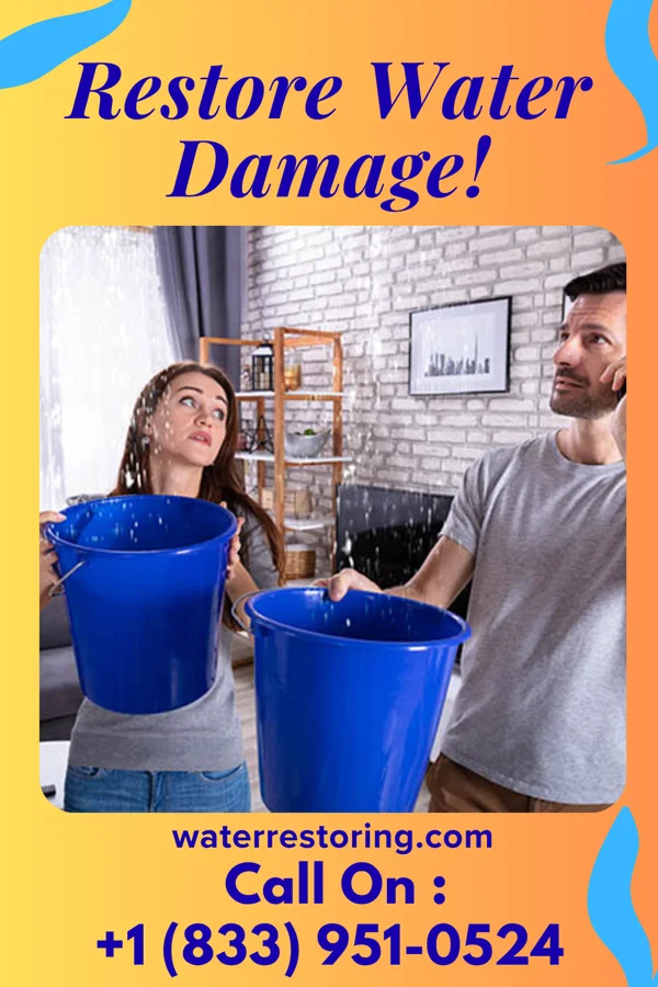 water restoration Central Storm Damage Contractors Sophia